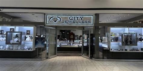 city jewellers in winnipeg.